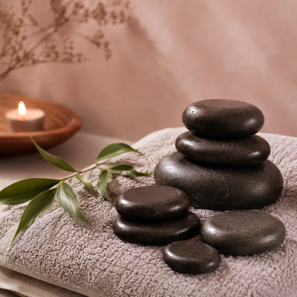 Phòng trị liệu tại An Chăm Sóc Mẹ Và Bé Sau Sinh